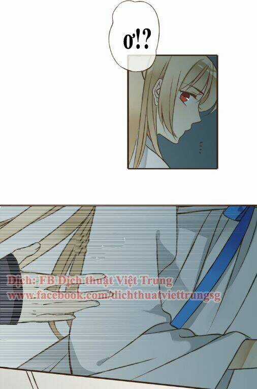 Bạn Trai Tôi Là Cẩm Y Vệ Chapter 40 trang 15