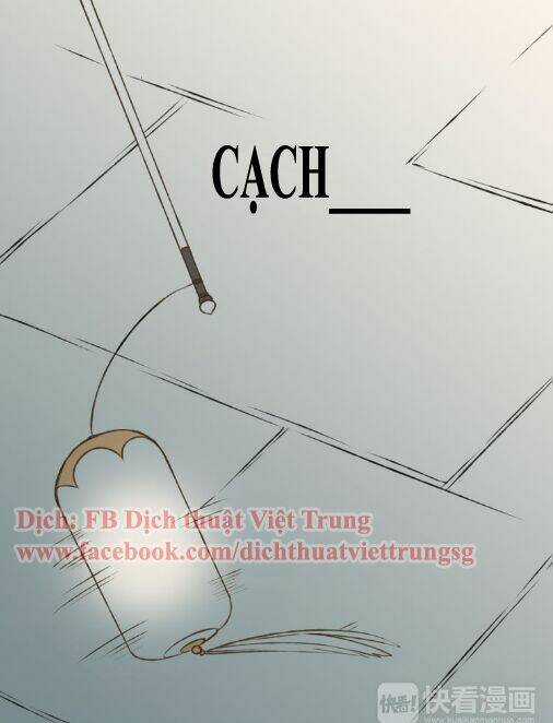 Bạn Trai Tôi Là Cẩm Y Vệ Chapter 40 trang 16