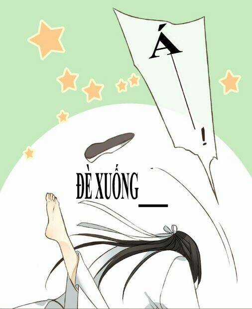 Bạn Trai Tôi Là Cẩm Y Vệ Chapter 41 trang 13