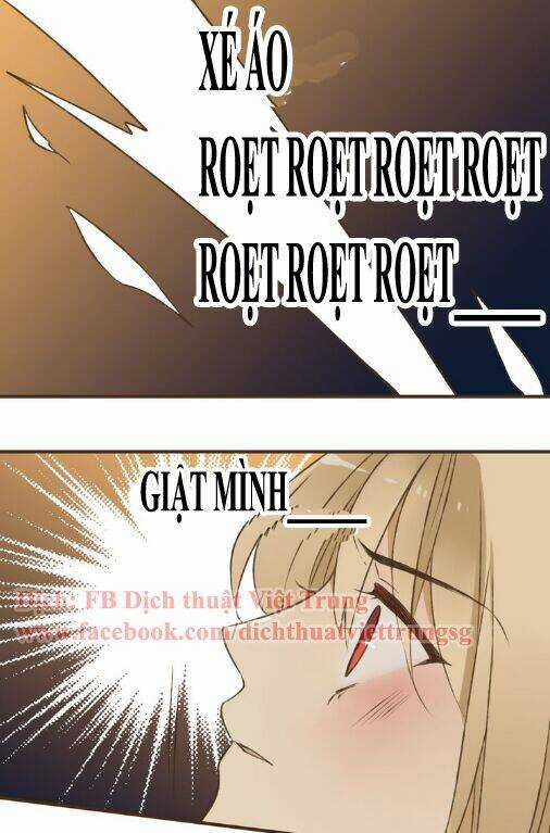 Bạn Trai Tôi Là Cẩm Y Vệ Chapter 41 trang 17