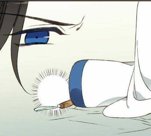 Bạn Trai Tôi Là Cẩm Y Vệ Chapter 41 trang 24