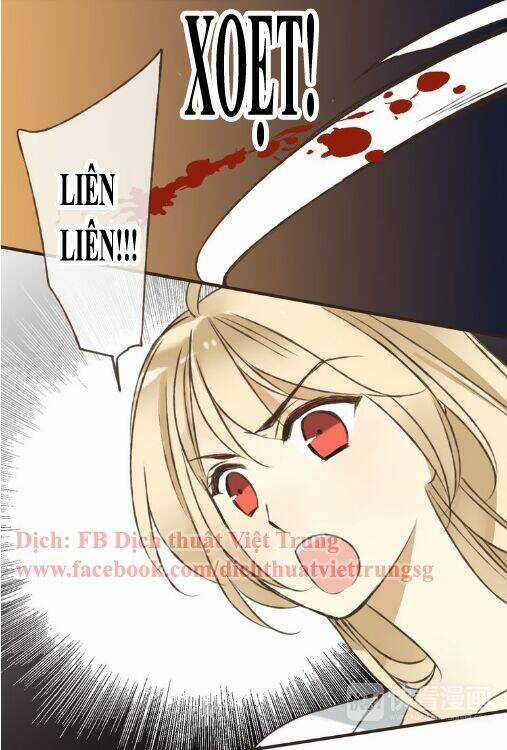 Bạn Trai Tôi Là Cẩm Y Vệ Chapter 41 trang 25