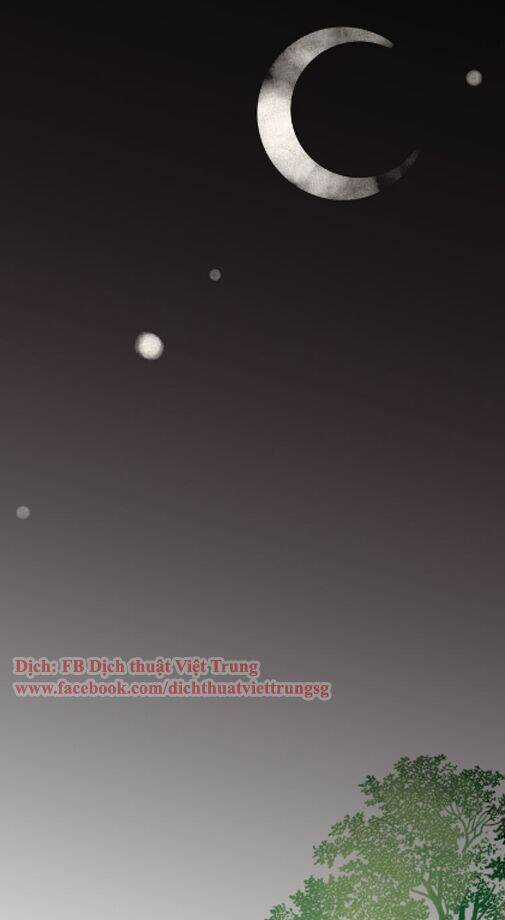 Bạn Trai Tôi Là Cẩm Y Vệ Chapter 41 trang 30