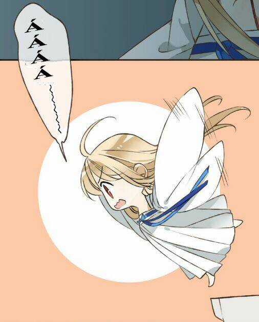 Bạn Trai Tôi Là Cẩm Y Vệ Chapter 41 trang 35