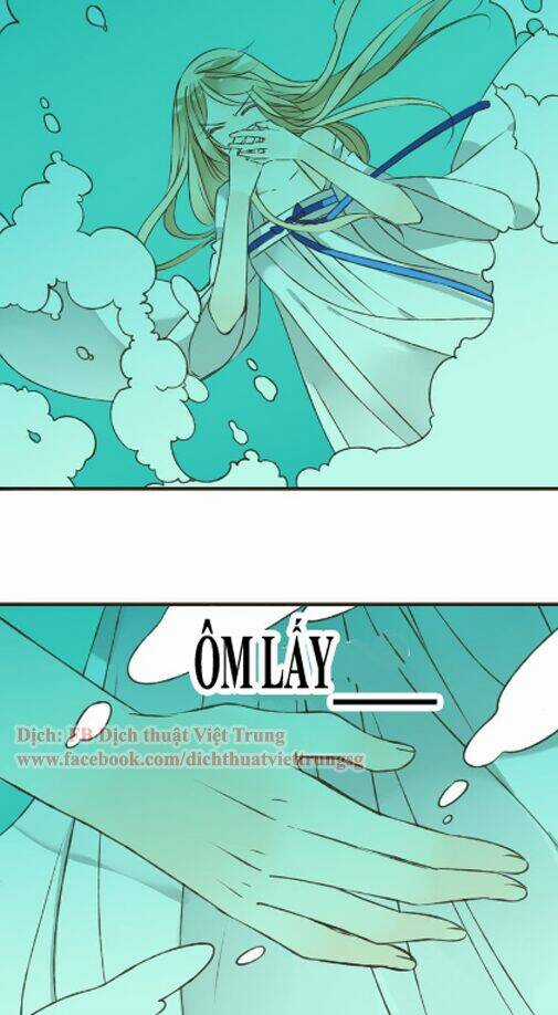 Bạn Trai Tôi Là Cẩm Y Vệ Chapter 41 trang 37