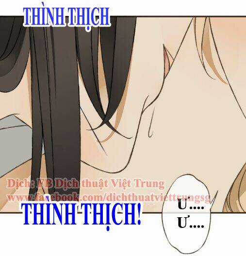 Bạn Trai Tôi Là Cẩm Y Vệ Chapter 41 trang 4