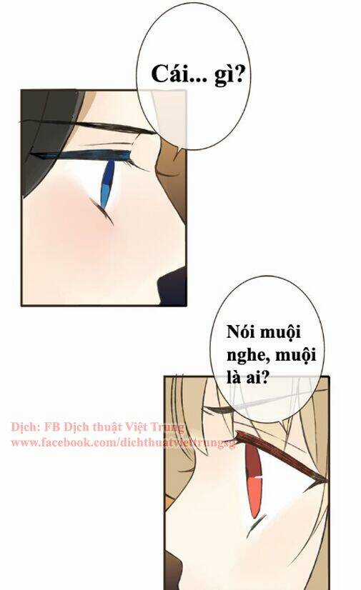 Bạn Trai Tôi Là Cẩm Y Vệ Chapter 41 trang 9