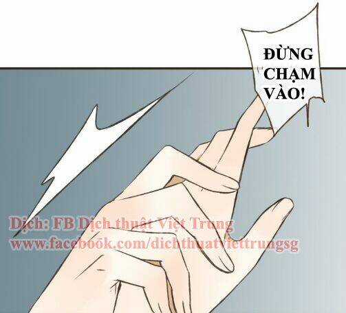 Bạn Trai Tôi Là Cẩm Y Vệ Chapter 42 trang 1