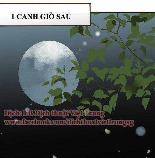 Bạn Trai Tôi Là Cẩm Y Vệ Chapter 42 trang 13