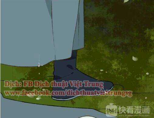 Bạn Trai Tôi Là Cẩm Y Vệ Chapter 42 trang 14