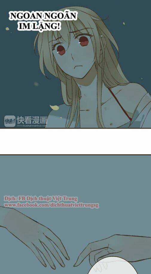 Bạn Trai Tôi Là Cẩm Y Vệ Chapter 42 trang 7