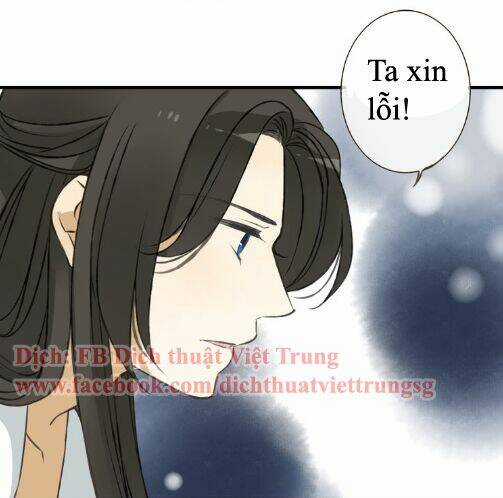 Bạn Trai Tôi Là Cẩm Y Vệ Chapter 43 trang 13