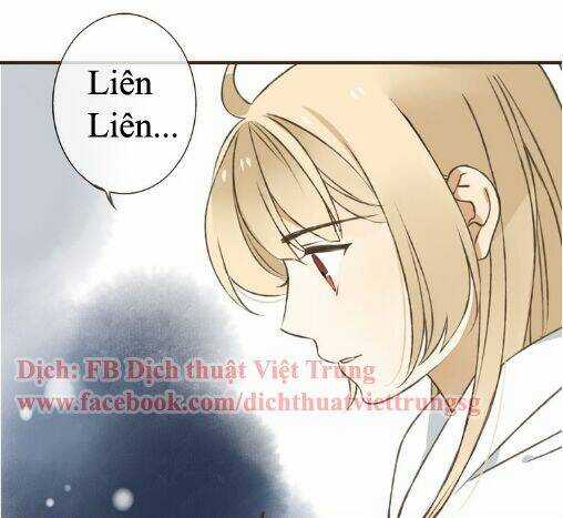 Bạn Trai Tôi Là Cẩm Y Vệ Chapter 43 trang 14