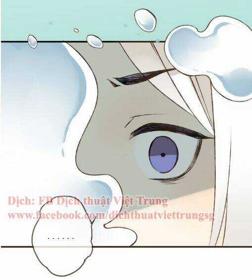 Bạn Trai Tôi Là Cẩm Y Vệ Chapter 43 trang 25