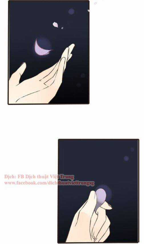 Bạn Trai Tôi Là Cẩm Y Vệ Chapter 43 trang 31