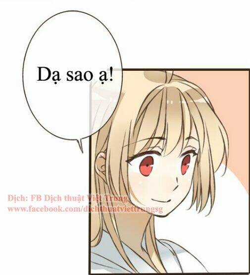 Bạn Trai Tôi Là Cẩm Y Vệ Chapter 43 trang 6