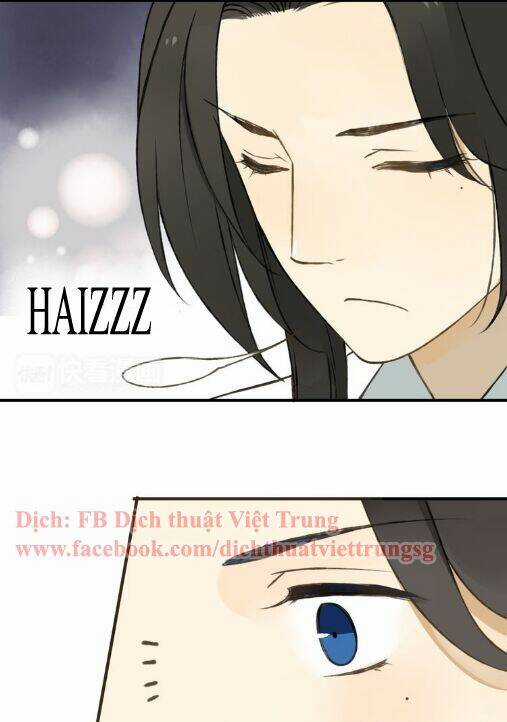 Bạn Trai Tôi Là Cẩm Y Vệ Chapter 43 trang 8