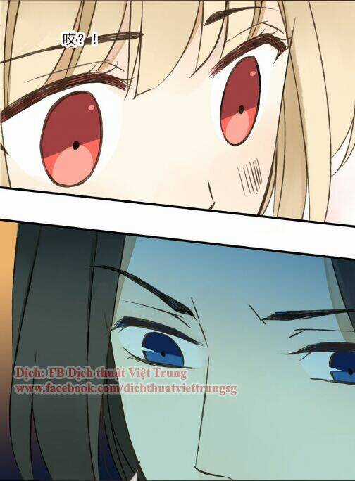 Bạn Trai Tôi Là Cẩm Y Vệ Chapter 44 trang 18