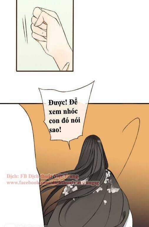 Bạn Trai Tôi Là Cẩm Y Vệ Chapter 44 trang 26