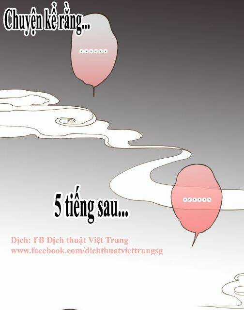 Bạn Trai Tôi Là Cẩm Y Vệ Chapter 44 trang 28