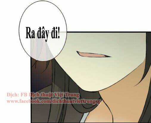 Bạn Trai Tôi Là Cẩm Y Vệ Chapter 44 trang 37