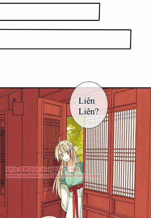 Bạn Trai Tôi Là Cẩm Y Vệ Chapter 44 trang 41