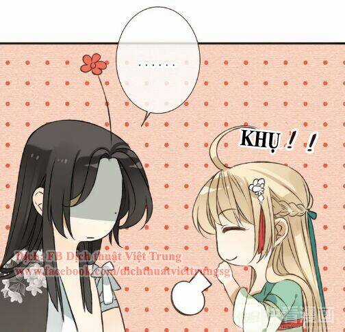 Bạn Trai Tôi Là Cẩm Y Vệ Chapter 44 trang 47