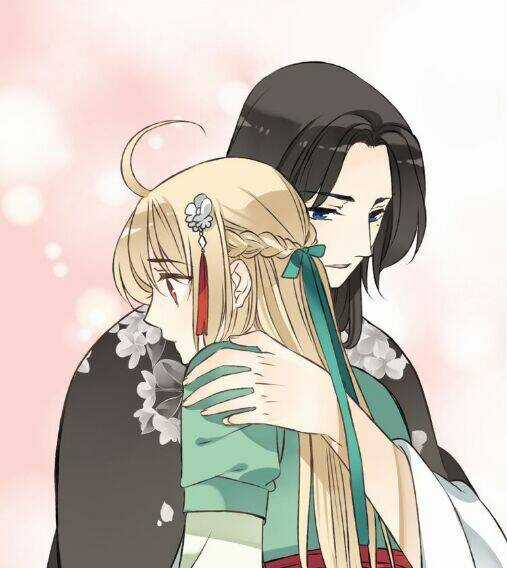 Bạn Trai Tôi Là Cẩm Y Vệ Chapter 44 trang 53