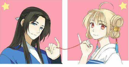 Bạn Trai Tôi Là Cẩm Y Vệ Chapter 44 trang 55