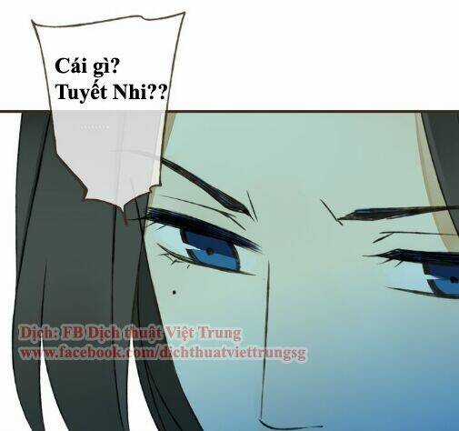 Bạn Trai Tôi Là Cẩm Y Vệ Chapter 44 trang 7