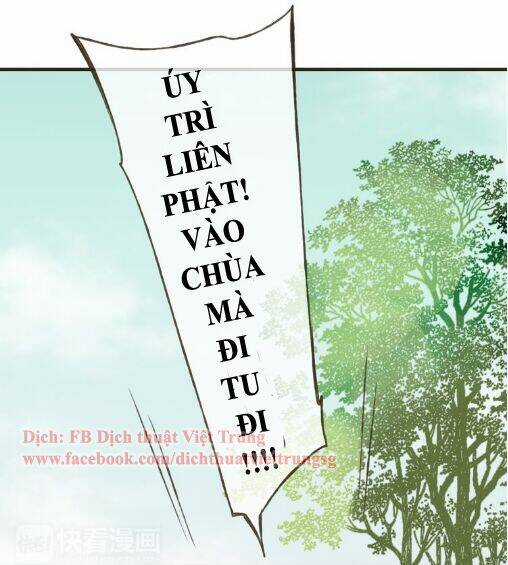 Bạn Trai Tôi Là Cẩm Y Vệ Chapter 45 trang 16