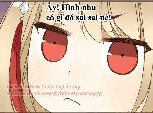 Bạn Trai Tôi Là Cẩm Y Vệ Chapter 45 trang 2