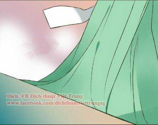 Bạn Trai Tôi Là Cẩm Y Vệ Chapter 45 trang 26