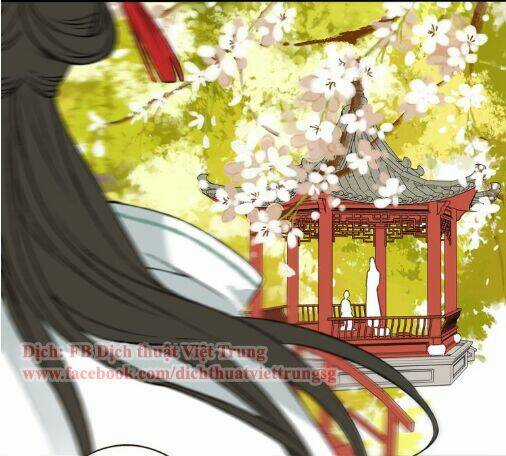 Bạn Trai Tôi Là Cẩm Y Vệ Chapter 45 trang 41