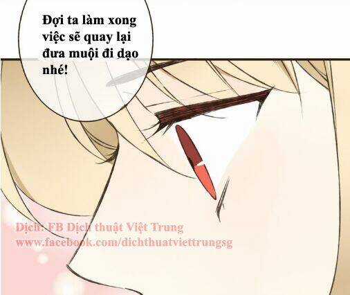 Bạn Trai Tôi Là Cẩm Y Vệ Chapter 45 trang 45