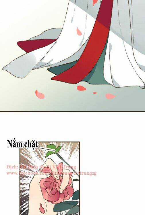 Bạn Trai Tôi Là Cẩm Y Vệ Chapter 45 trang 49