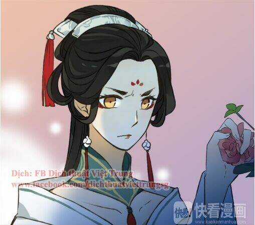 Bạn Trai Tôi Là Cẩm Y Vệ Chapter 45 trang 50