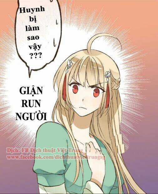 Bạn Trai Tôi Là Cẩm Y Vệ Chapter 45 trang 6