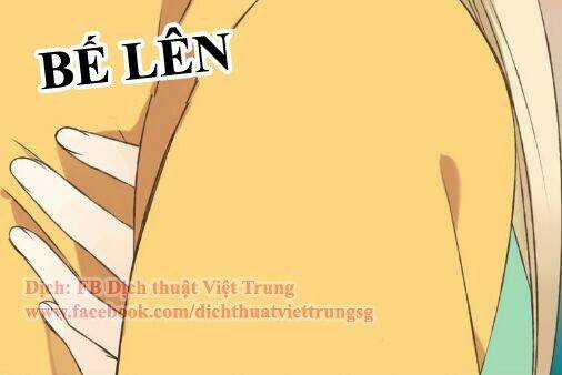 Bạn Trai Tôi Là Cẩm Y Vệ Chapter 46 trang 1
