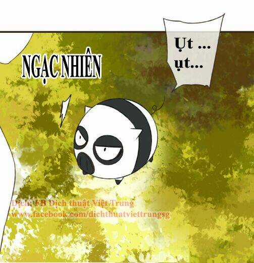 Bạn Trai Tôi Là Cẩm Y Vệ Chapter 46 trang 15