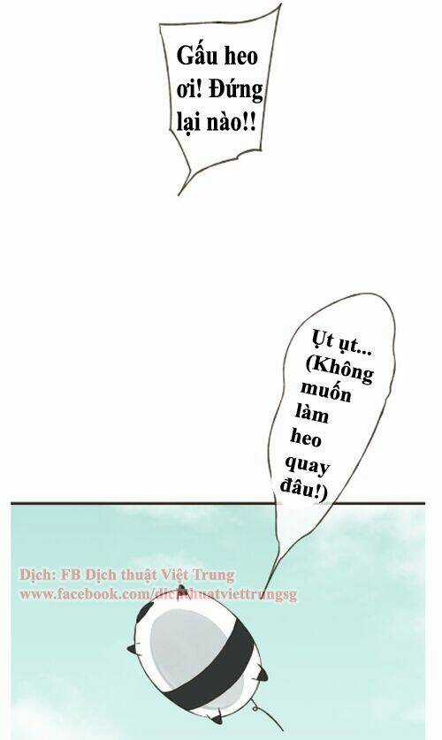 Bạn Trai Tôi Là Cẩm Y Vệ Chapter 46 trang 18