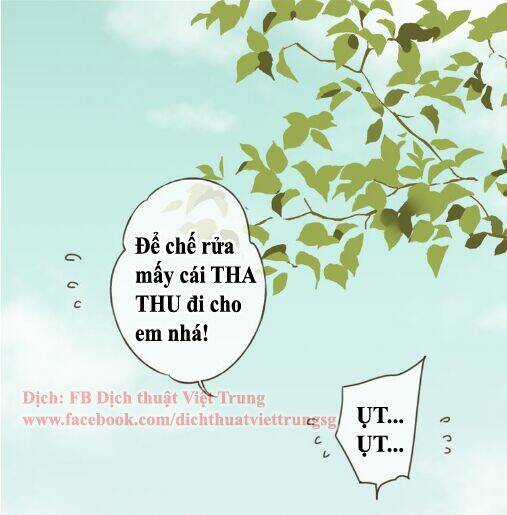 Bạn Trai Tôi Là Cẩm Y Vệ Chapter 46 trang 22