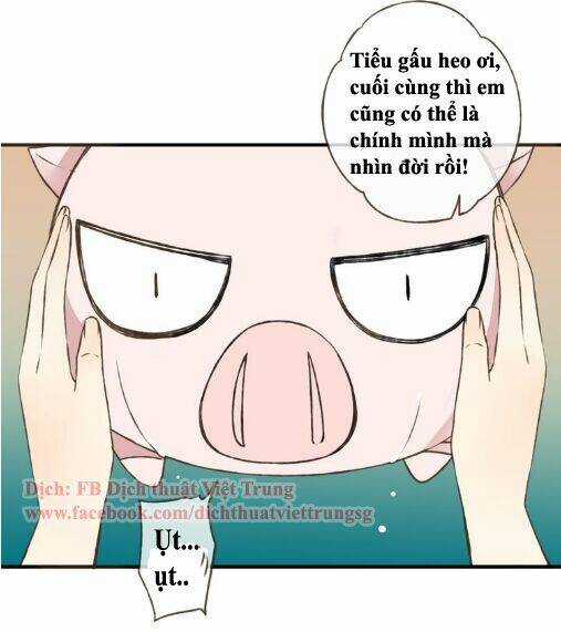 Bạn Trai Tôi Là Cẩm Y Vệ Chapter 46 trang 24