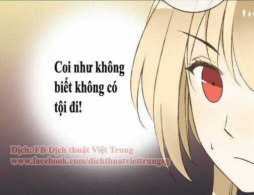 Bạn Trai Tôi Là Cẩm Y Vệ Chapter 46 trang 31