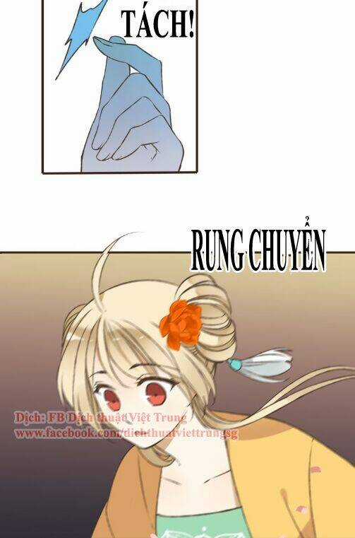 Bạn Trai Tôi Là Cẩm Y Vệ Chapter 46 trang 43