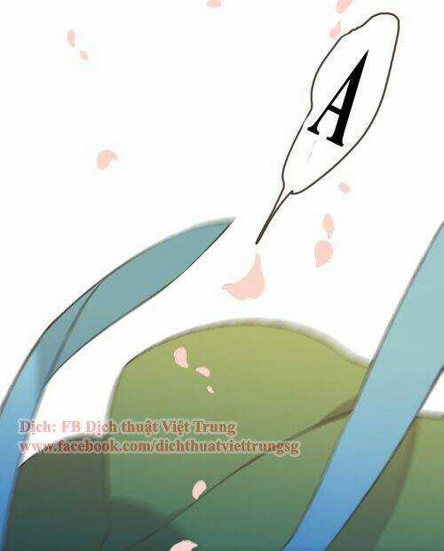 Bạn Trai Tôi Là Cẩm Y Vệ Chapter 46 trang 44