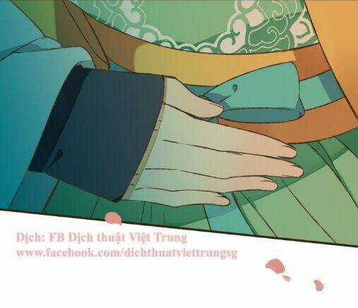 Bạn Trai Tôi Là Cẩm Y Vệ Chapter 46 trang 45