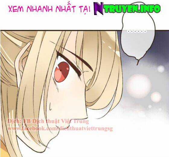 Bạn Trai Tôi Là Cẩm Y Vệ Chapter 46 trang 47
