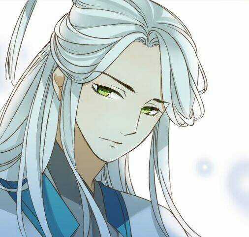 Bạn Trai Tôi Là Cẩm Y Vệ Chapter 46 trang 48