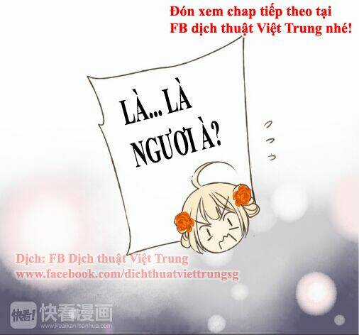 Bạn Trai Tôi Là Cẩm Y Vệ Chapter 46 trang 49